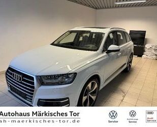 Audi Q7 Gebrauchtwagen