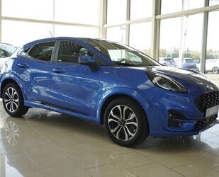 Ford Puma Gebrauchtwagen