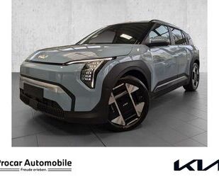 Kia EV3 Gebrauchtwagen