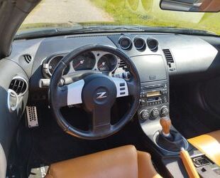 Nissan 350Z Gebrauchtwagen