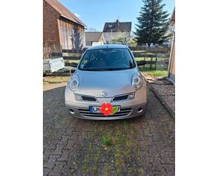 Nissan Micra Gebrauchtwagen