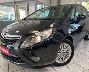 Opel Zafira Tourer Gebrauchtwagen