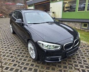 BMW 116 Gebrauchtwagen