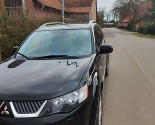 Mitsubishi Outlander Gebrauchtwagen