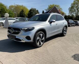Mercedes-Benz GLC 300 Gebrauchtwagen
