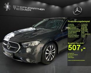 Mercedes-Benz E 200 Gebrauchtwagen