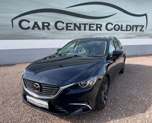 Mazda 6 Gebrauchtwagen