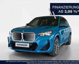 BMW iX1 Gebrauchtwagen