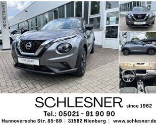 Nissan Juke Gebrauchtwagen