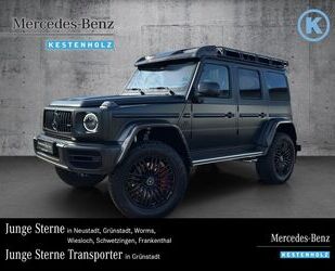 Mercedes-Benz G 63 AMG Gebrauchtwagen