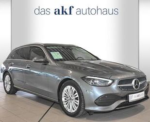 Mercedes-Benz C 220 Gebrauchtwagen