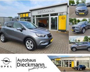 Opel Mokka X Gebrauchtwagen