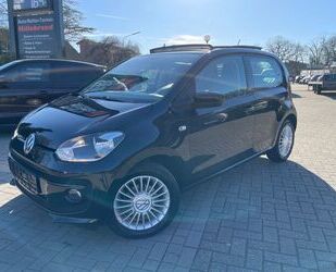 VW up! Gebrauchtwagen