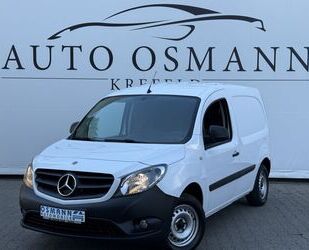 Mercedes-Benz Citan Gebrauchtwagen