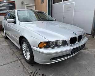 BMW 525 Gebrauchtwagen