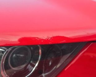 Ford Mustang Gebrauchtwagen
