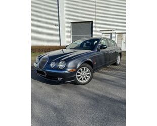 Jaguar S-Type Gebrauchtwagen
