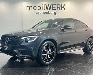 Mercedes-Benz GLC 300 Gebrauchtwagen