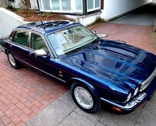 Jaguar Daimler Gebrauchtwagen