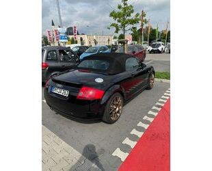 Audi TT Gebrauchtwagen