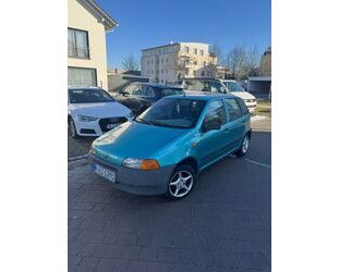 Fiat Punto Gebrauchtwagen