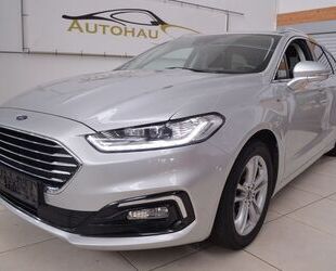 Ford Mondeo Gebrauchtwagen
