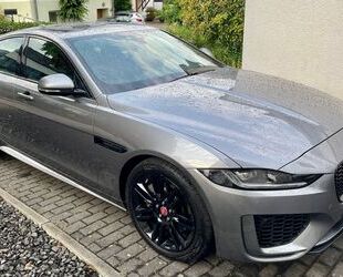 Jaguar XE Gebrauchtwagen