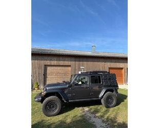Jeep Wrangler Gebrauchtwagen