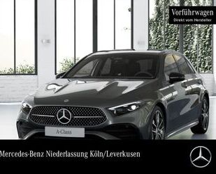 Mercedes-Benz A 180 Gebrauchtwagen