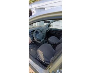 Ford Fusion Gebrauchtwagen