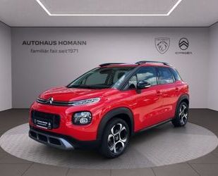Citroen C3 Aircross Gebrauchtwagen