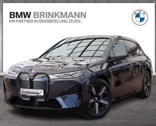BMW iX Gebrauchtwagen