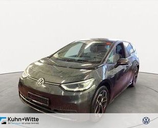 VW ID.3 Gebrauchtwagen