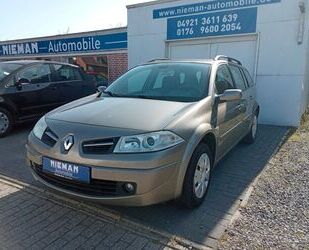 Renault Megane Gebrauchtwagen