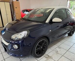 Opel Adam Gebrauchtwagen