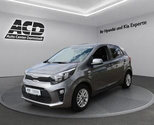 Kia Picanto Gebrauchtwagen