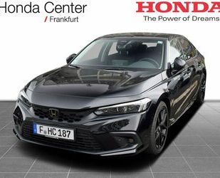 Honda Civic Gebrauchtwagen