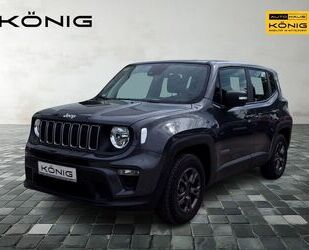 Jeep Renegade Gebrauchtwagen