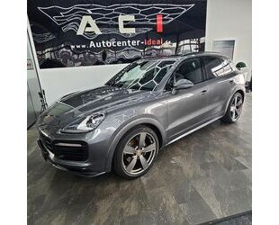 Porsche Cayenne Gebrauchtwagen