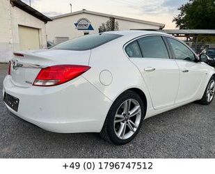 Opel Insignia Gebrauchtwagen