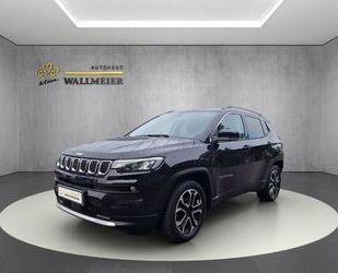 Jeep Compass Gebrauchtwagen