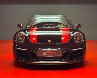 Porsche 991 Gebrauchtwagen