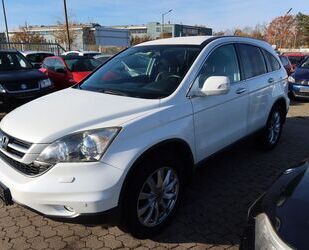 Honda CR-V Gebrauchtwagen