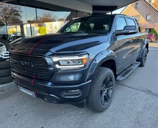 Dodge RAM Gebrauchtwagen
