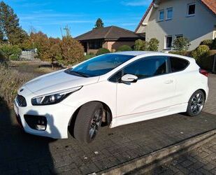 Kia pro ceed / ProCeed Gebrauchtwagen