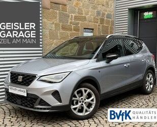Seat Arona Gebrauchtwagen