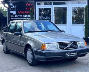 Volvo 440 Gebrauchtwagen