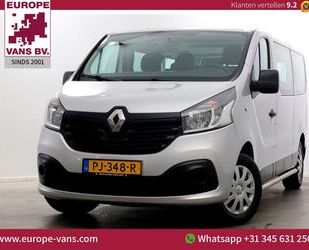 Renault Trafic Gebrauchtwagen