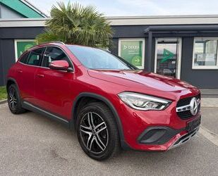 Mercedes-Benz GLA 200 Gebrauchtwagen