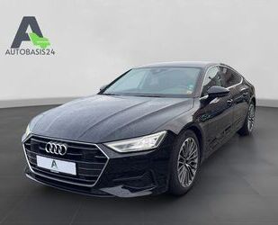 Audi A7 Gebrauchtwagen